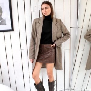 Tapado Pied de Poule