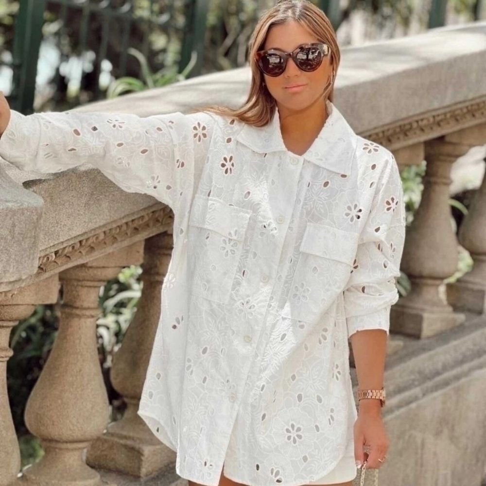 Camisa Frida - Image 4