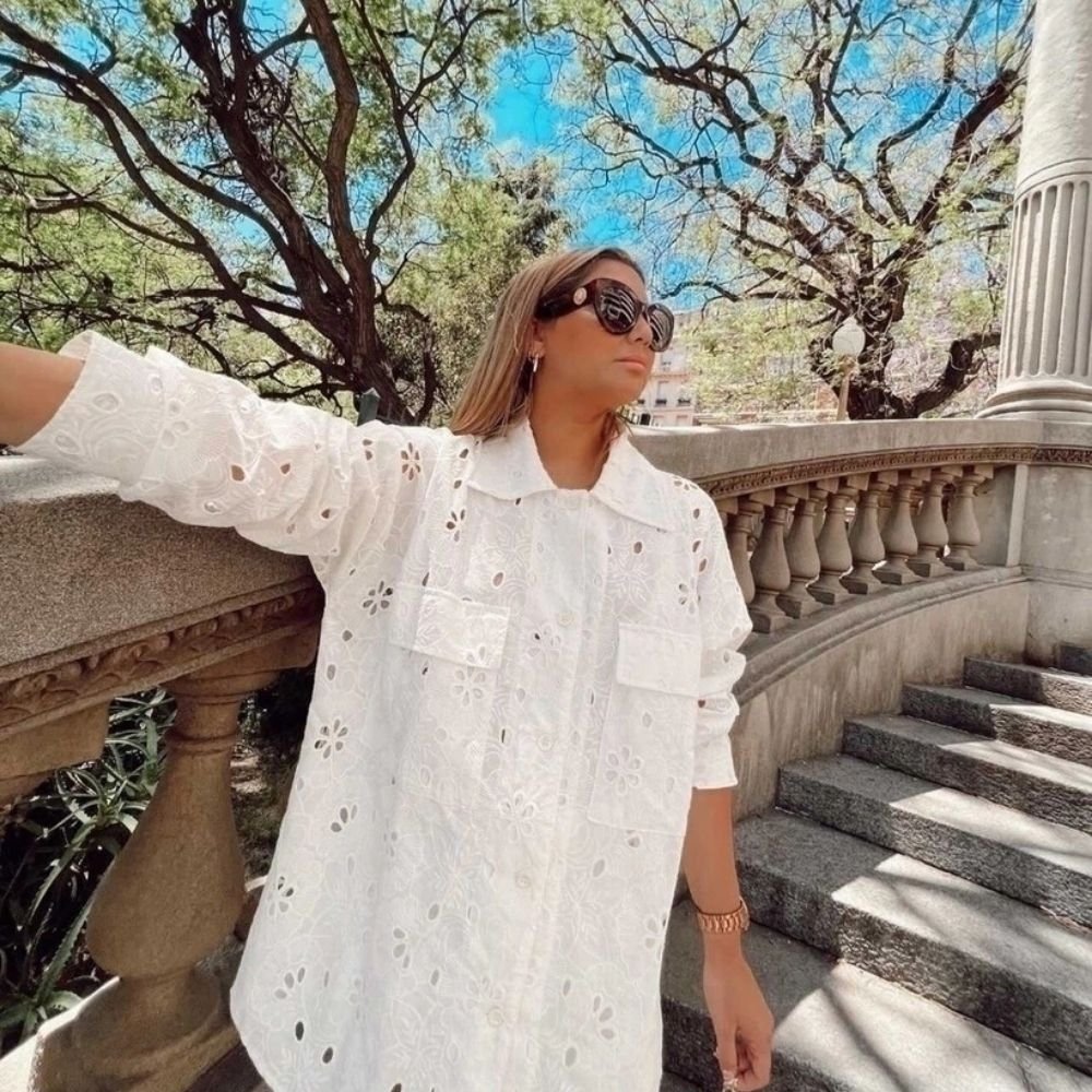 Camisa Frida - Image 3