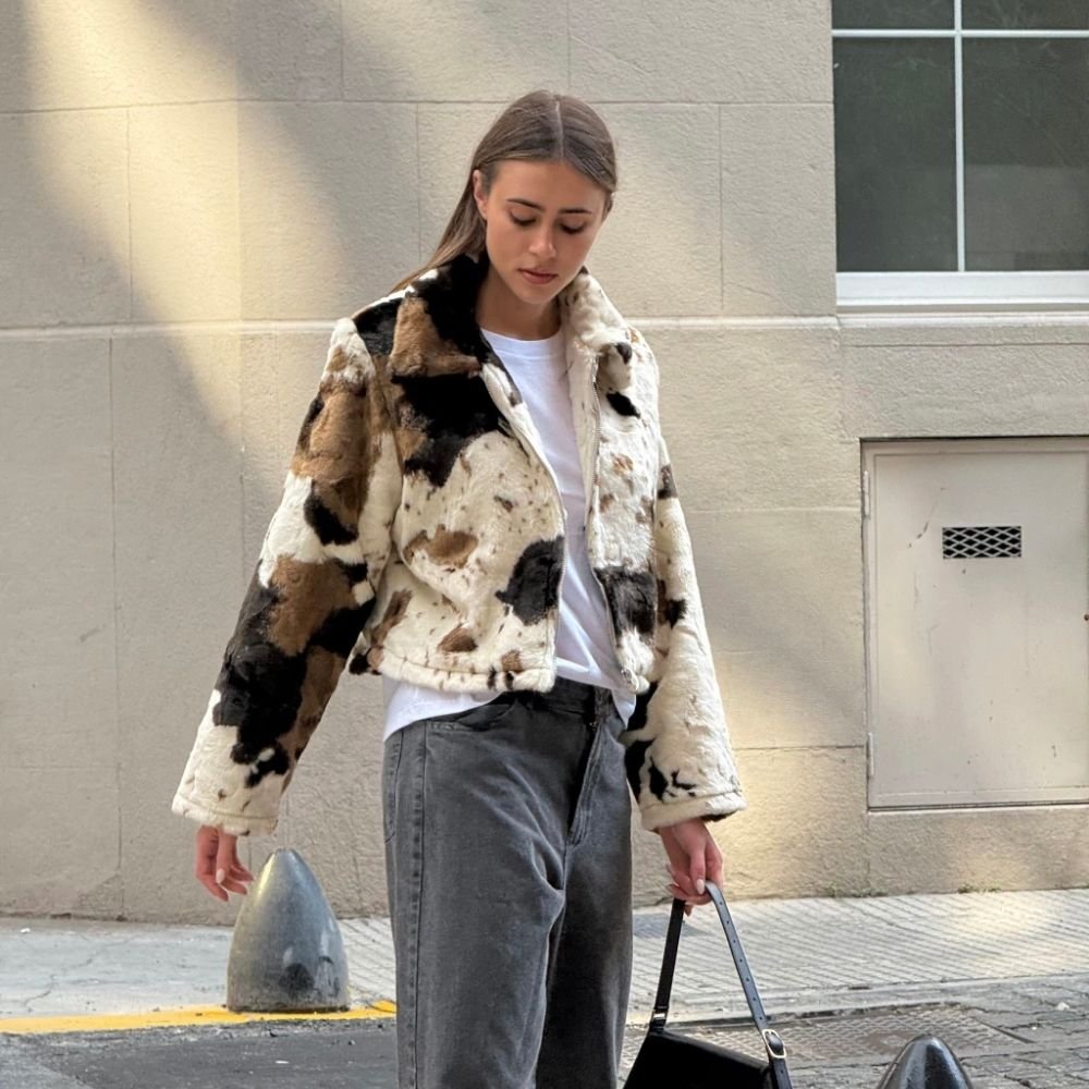 Campera Cow - Image 4