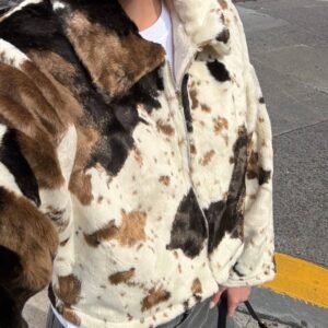 Campera Cow