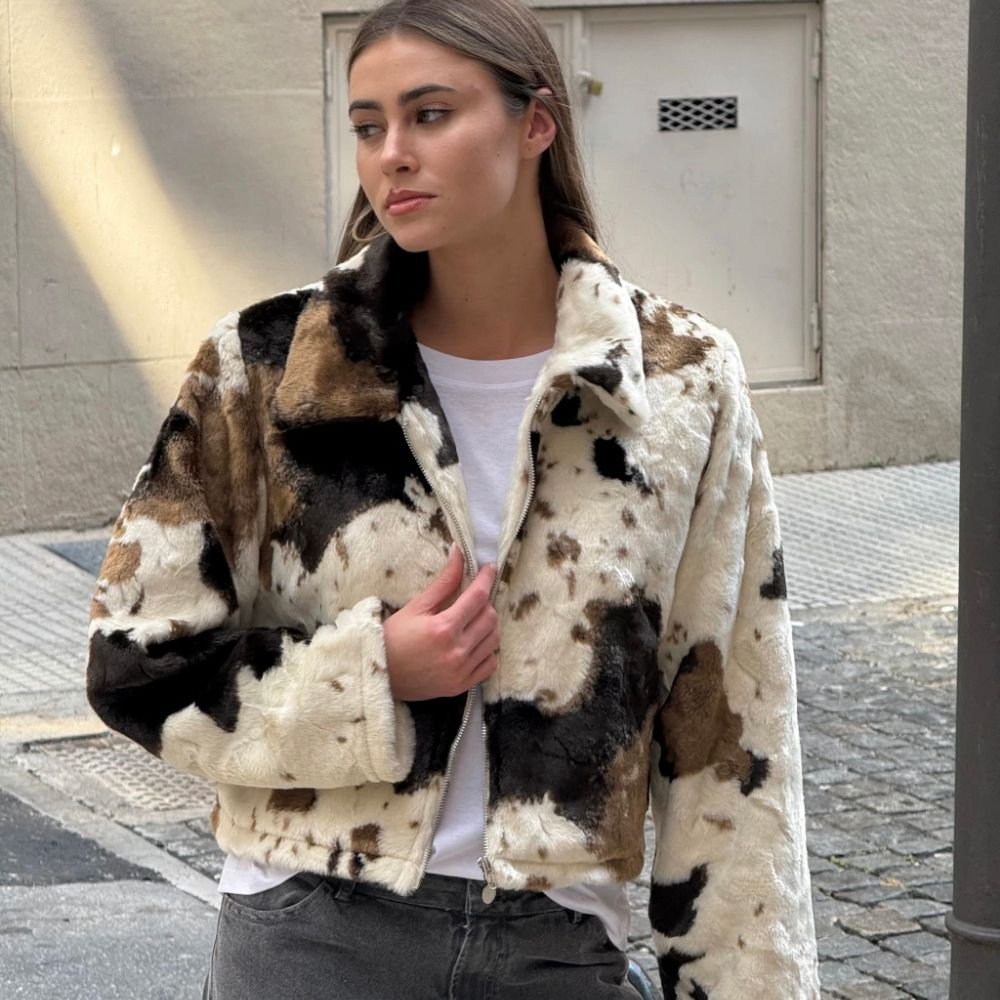 Campera Cow - Image 3