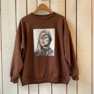 Buzo Briggite Bardot