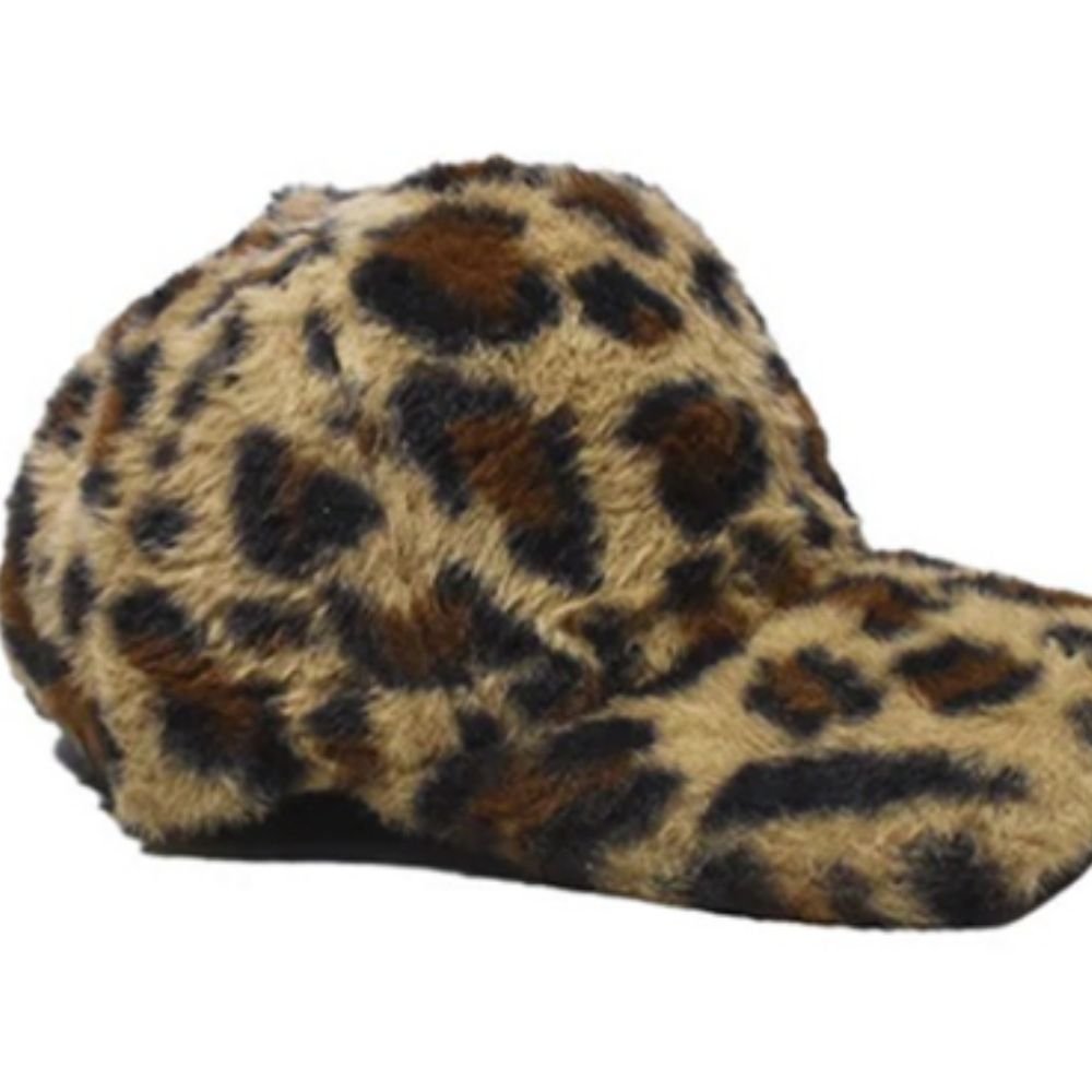 Cup Animal Print - Image 2