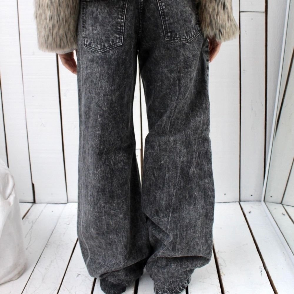 Jean nevado gris - Image 3