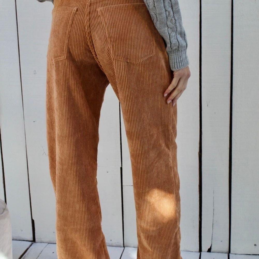 Pantalón de corderoy - Image 3