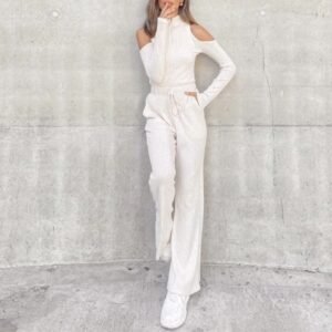 Pantalón lana morley