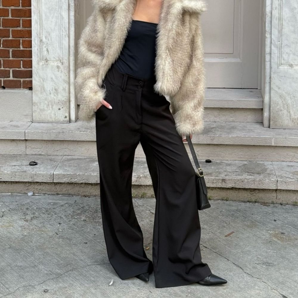 Pantalón sastrero - Image 3