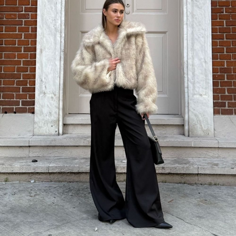 Pantalón sastrero - Image 4