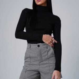 Polera morley lanilla