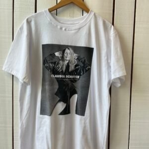 Remera Claudia