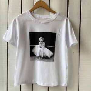 Remera Marilyn