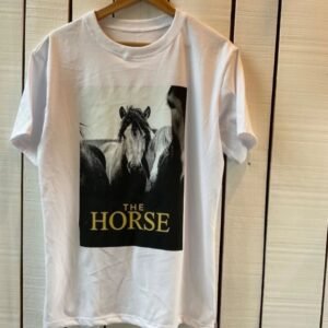 Remerón Horse