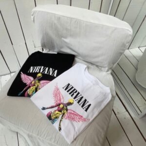 Remeron Nirvana