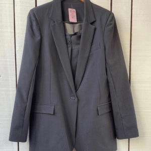 Conjunto sastrero Blur