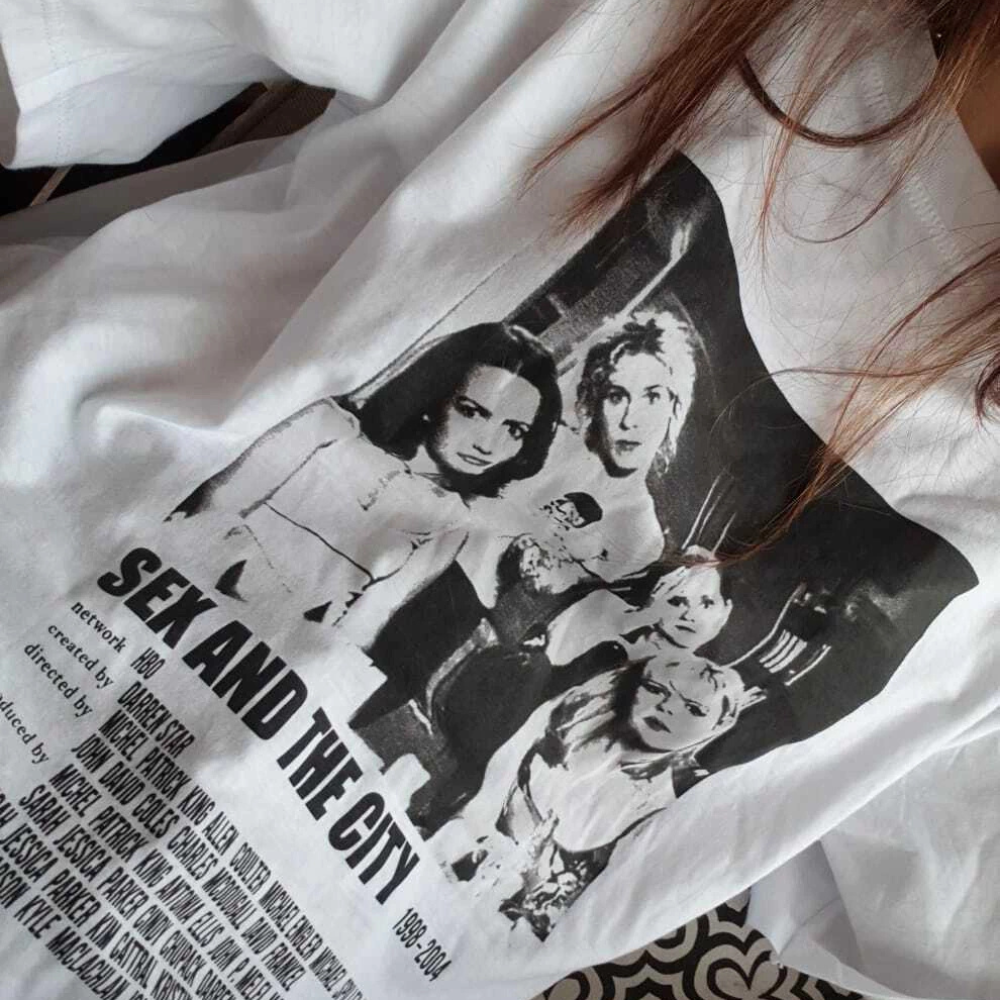 Remeron Sex & the city - Image 4