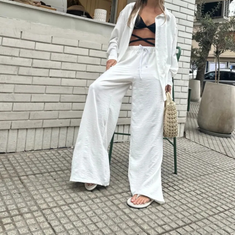 Pantalón Creppe - Image 3