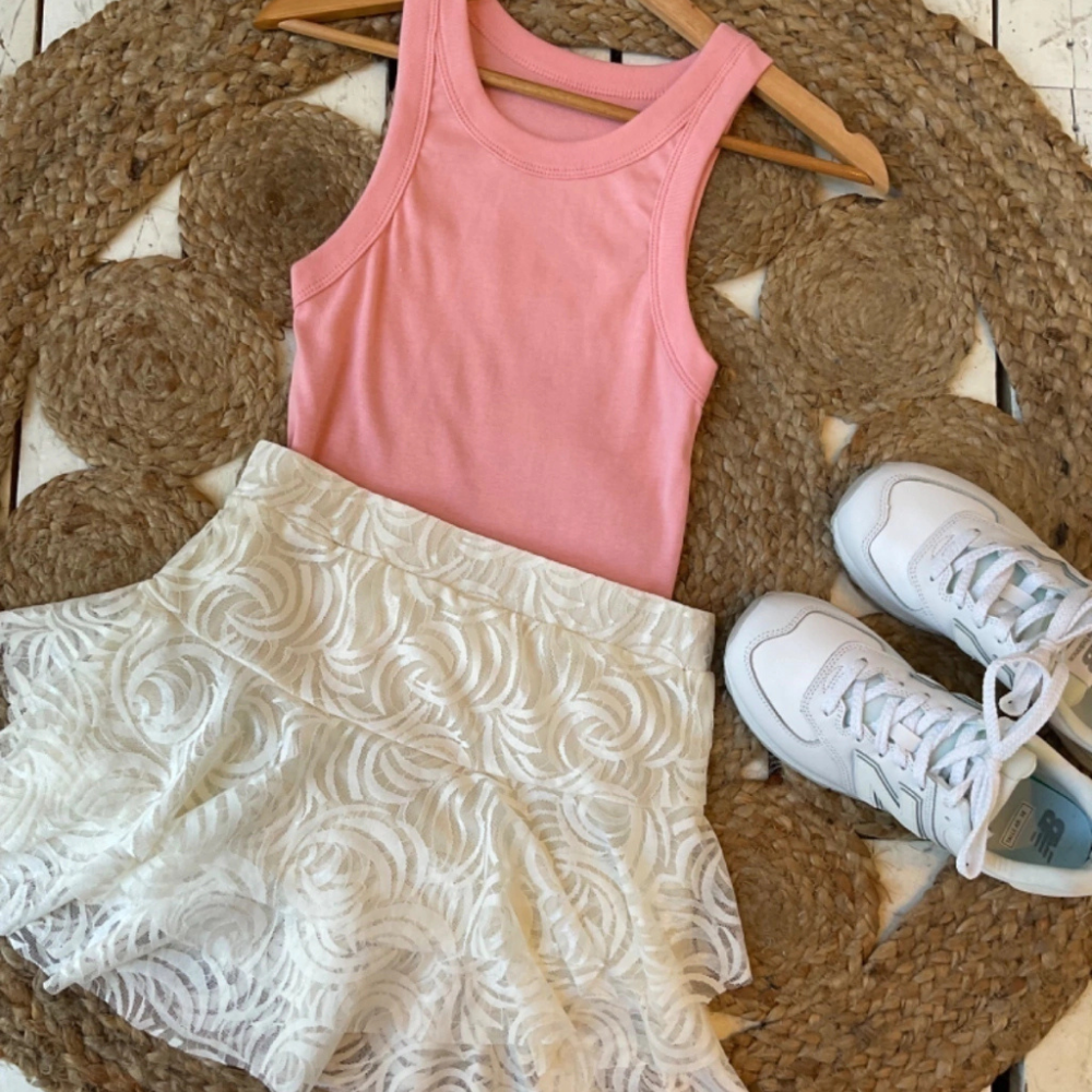 Pollera volados - Image 3