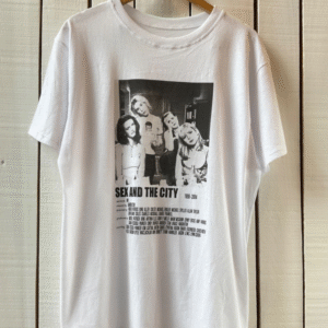 Remeron Sex & the city