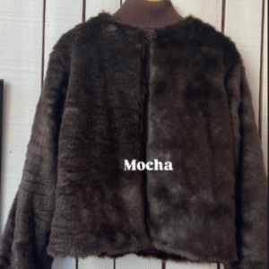 Tapado Mocha