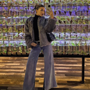 Tapado Nirvana sin cuello