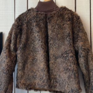 Tapado choco sin cuello